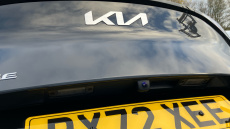 Kia Sportage 1.6T GDi HEV GT-Line 5dr Auto Hybrid Estate